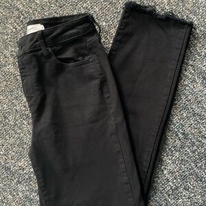 Carly Jean Los Angeles CHRISSY Black size 3
